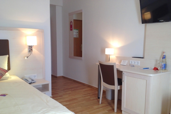 Hotel Am Quellberg